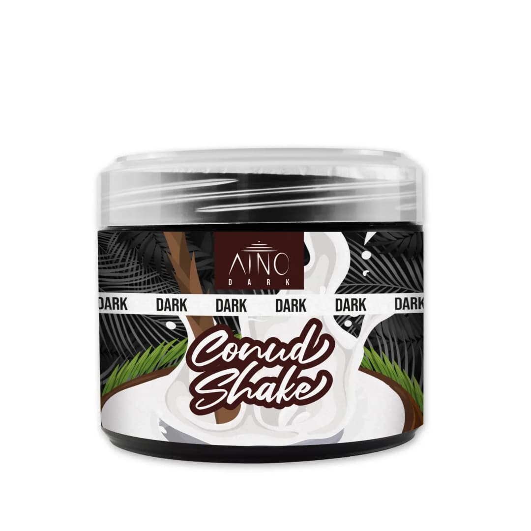 Conud Shake Hero