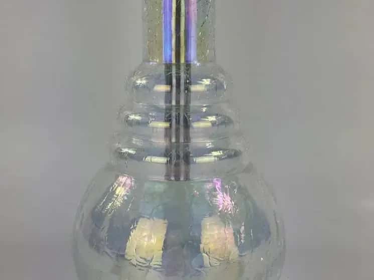 Nargilem NPS Shiny Fragment Bowl verfügbar