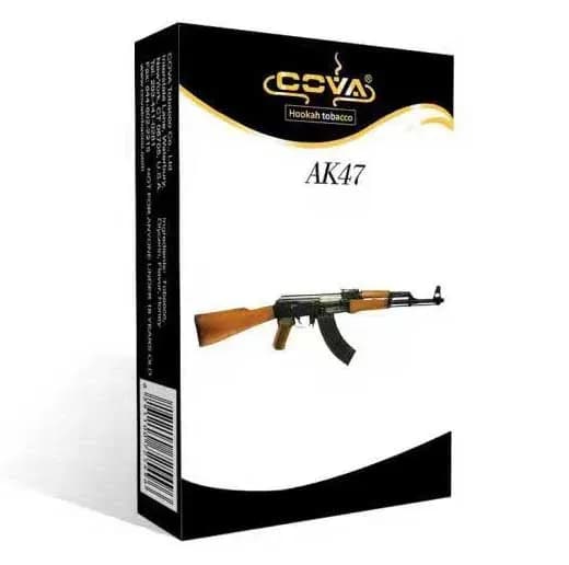 AK47 Hero