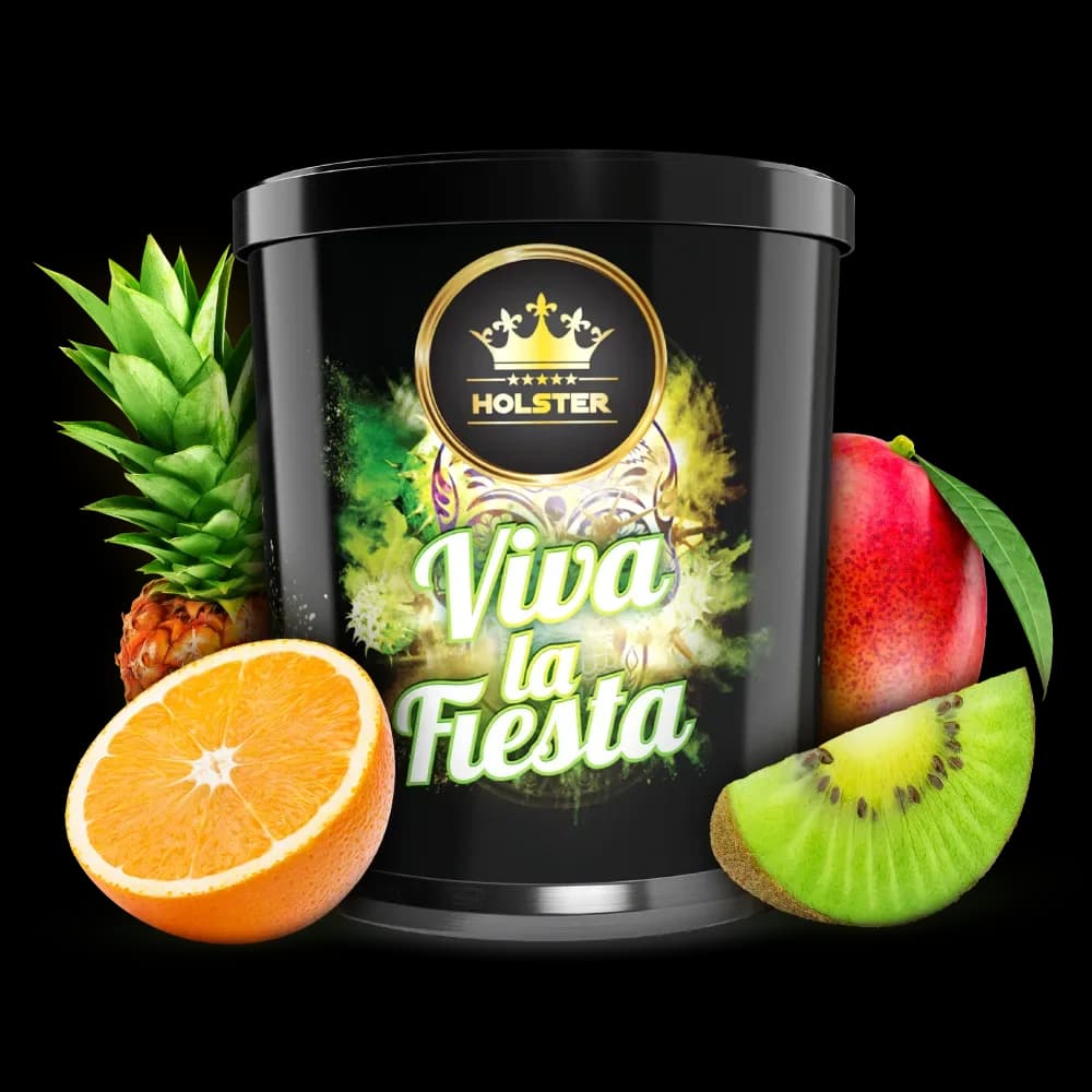 Viva la Fiesta Hero