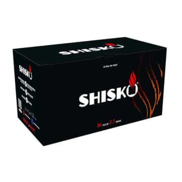 Shisko Hero