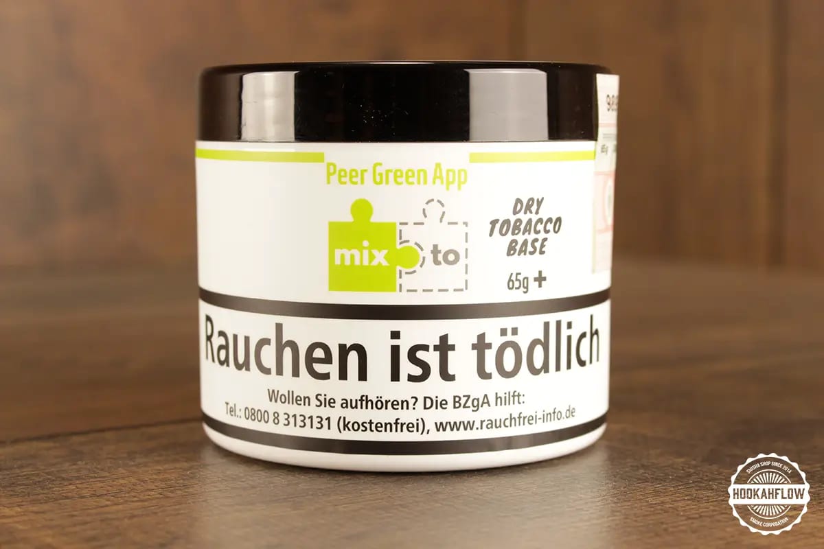 Peer Green App