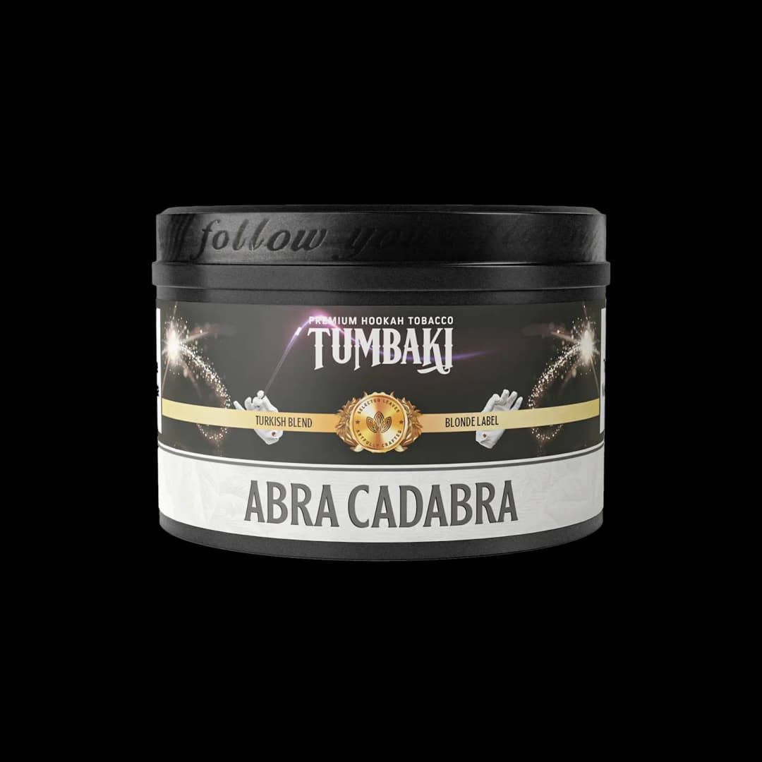 Abra Cadabra Hero