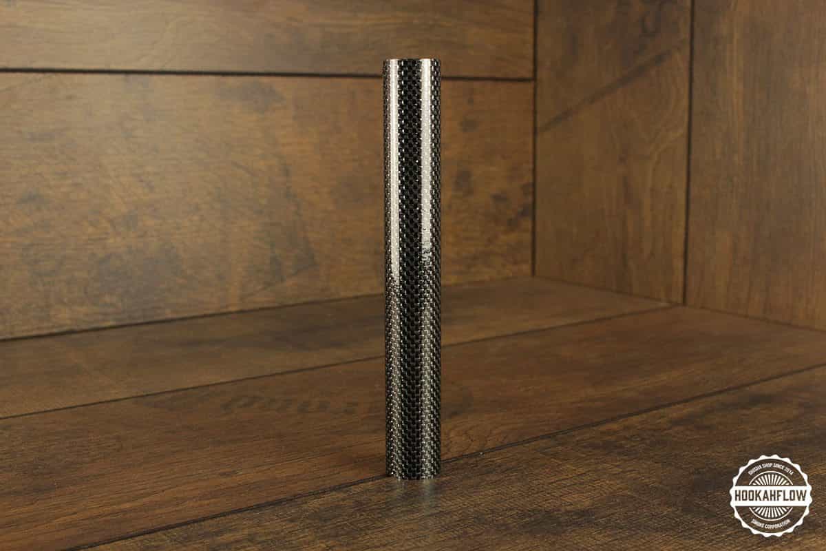 Steamulation Carbon Sleeve Hero