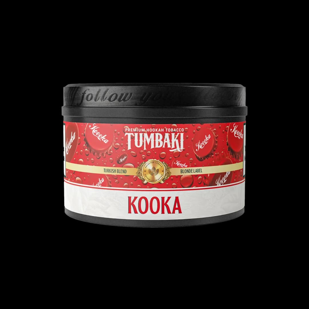 Kooka Hero
