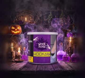 Witch Please Hero
