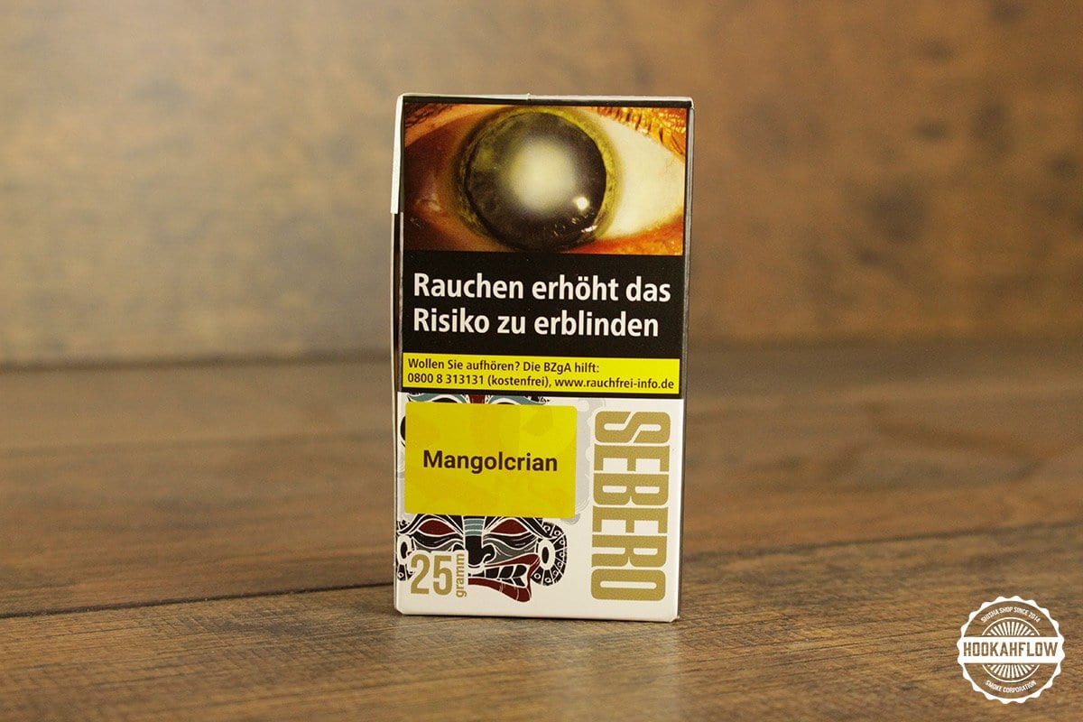 Mangolcrian