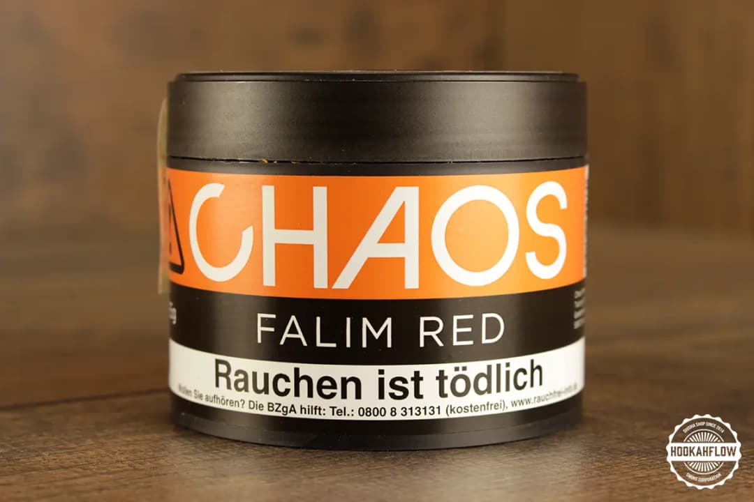 Falim Red Hero