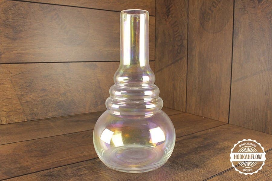 Ersatz Bowl Shiny Clear Produktbild