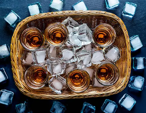Alkohol