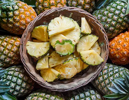 Ananas