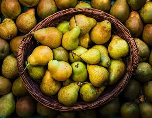 Pear β Shisha tobacco flavor