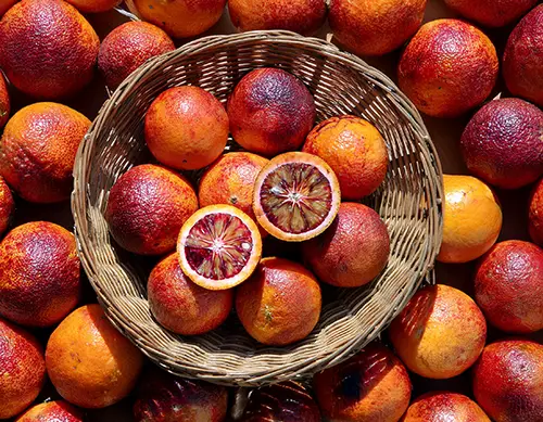Blood Orange