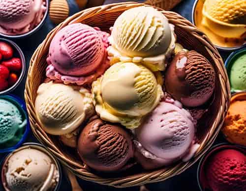 Ice β Shisha tobacco flavor