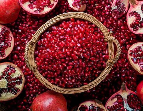 Pomegranate