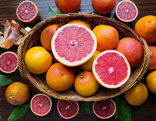 Grapefruit