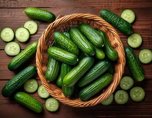 Cucumber β Shisha tobacco flavor