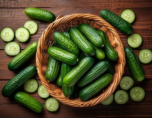 Cucumber