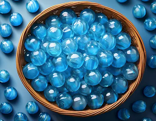 Geschmack: Ice Bonbon