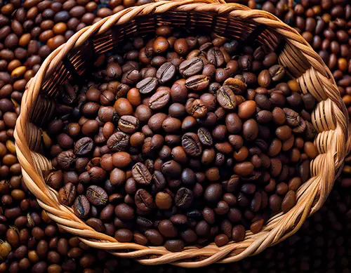 Kaffee