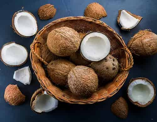 Coconut β Shisha tobacco flavor