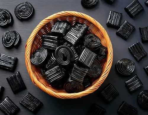 Licorice