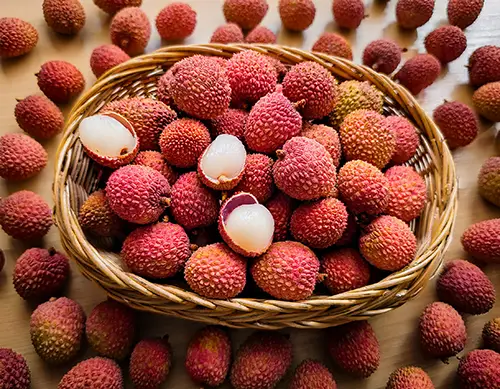 Lychee