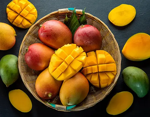 Mango