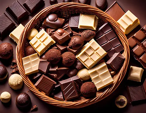 Chocolate