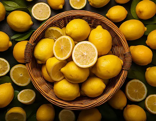 Zitrone