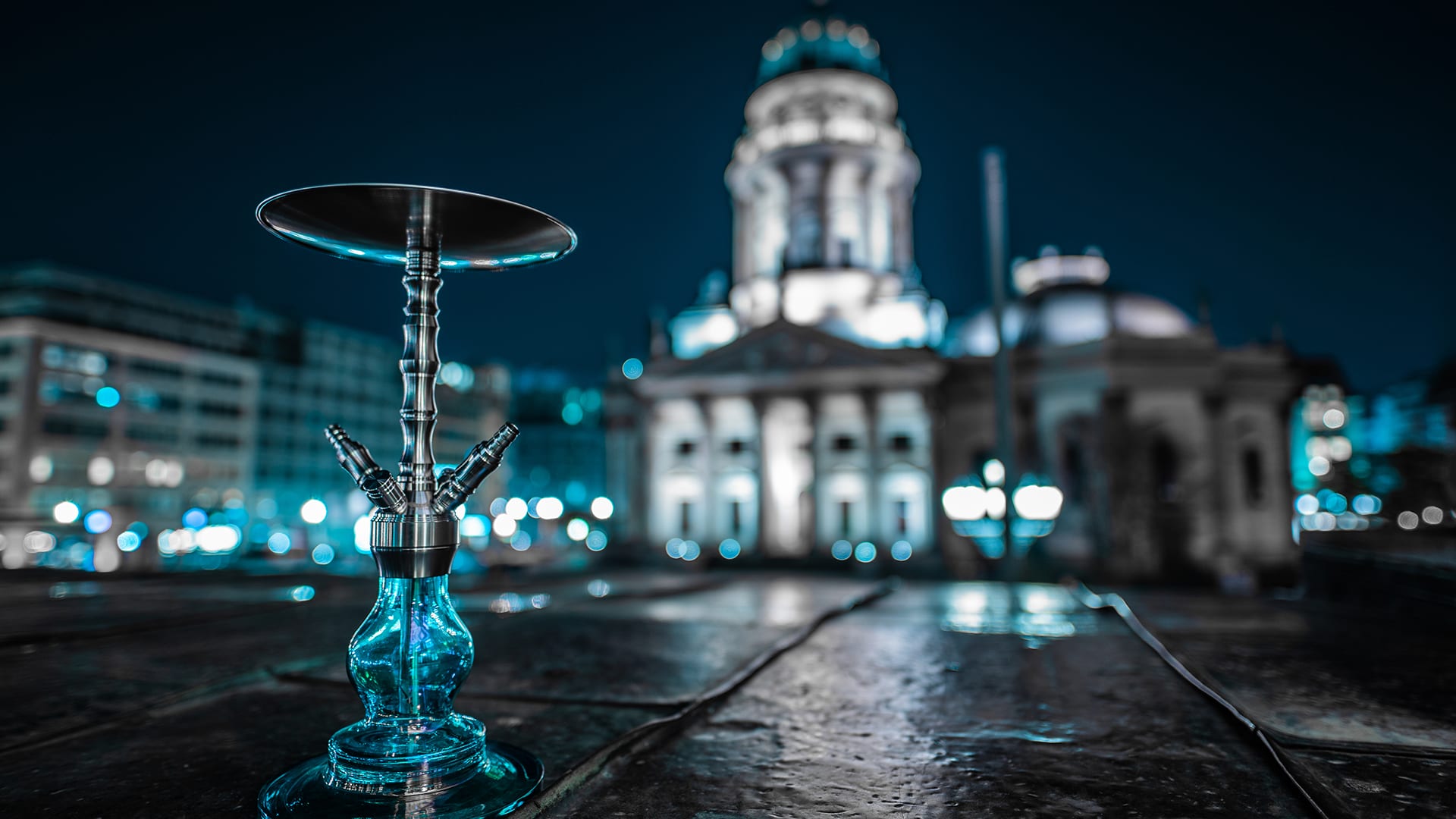 Shisha Angebote