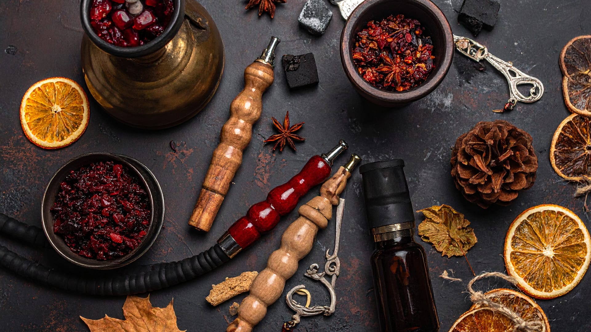 Shisha Topseller