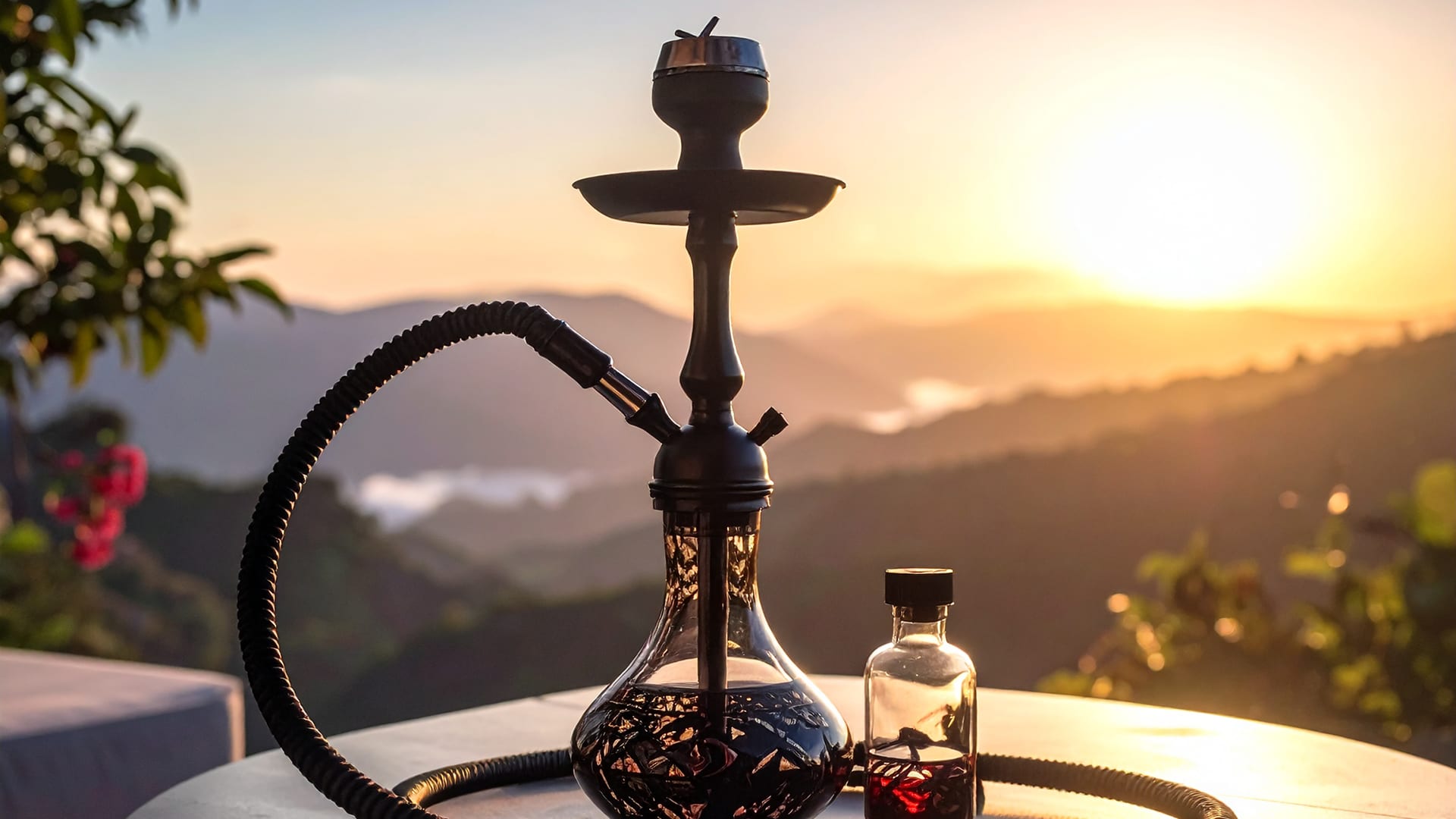 Shisha B-Ware