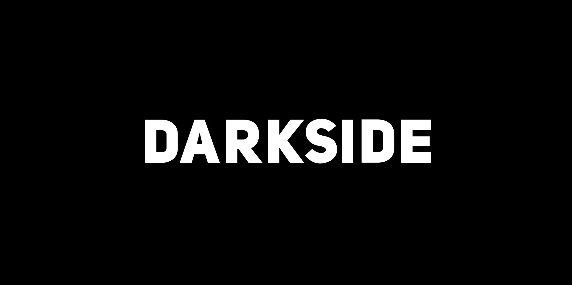 Darkside Logo