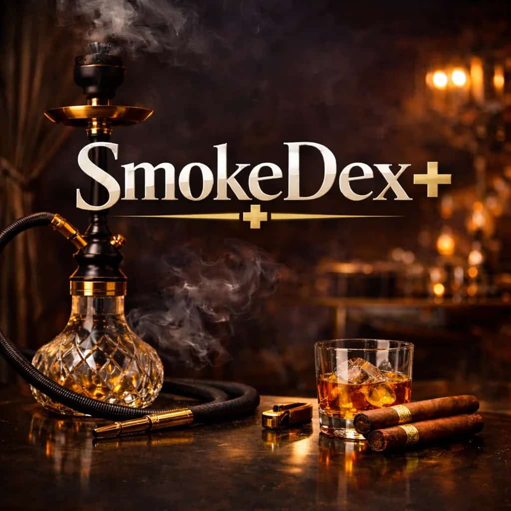 SmokeDex+ Mitgliedschaft