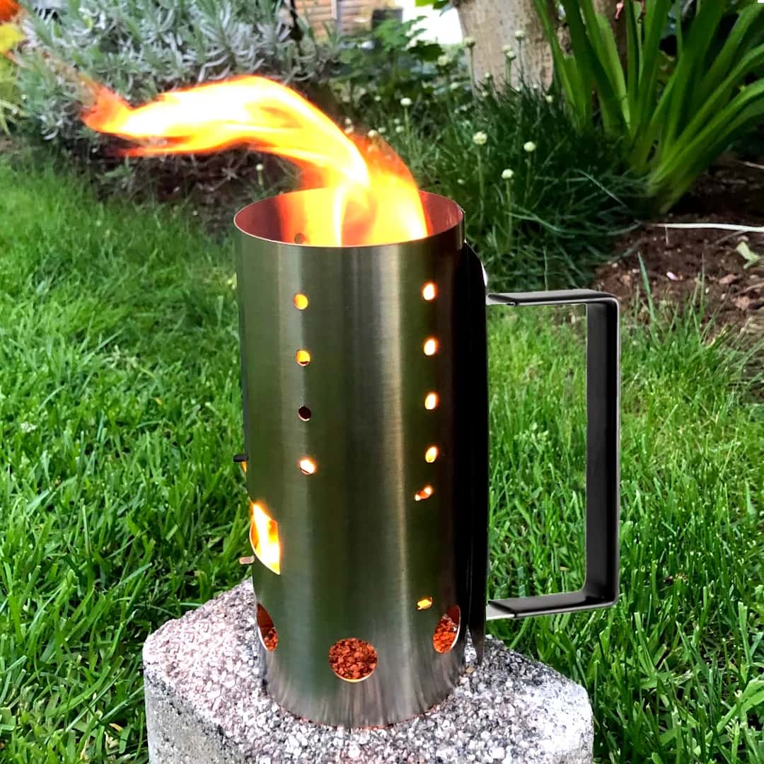 Outdoor Igniter