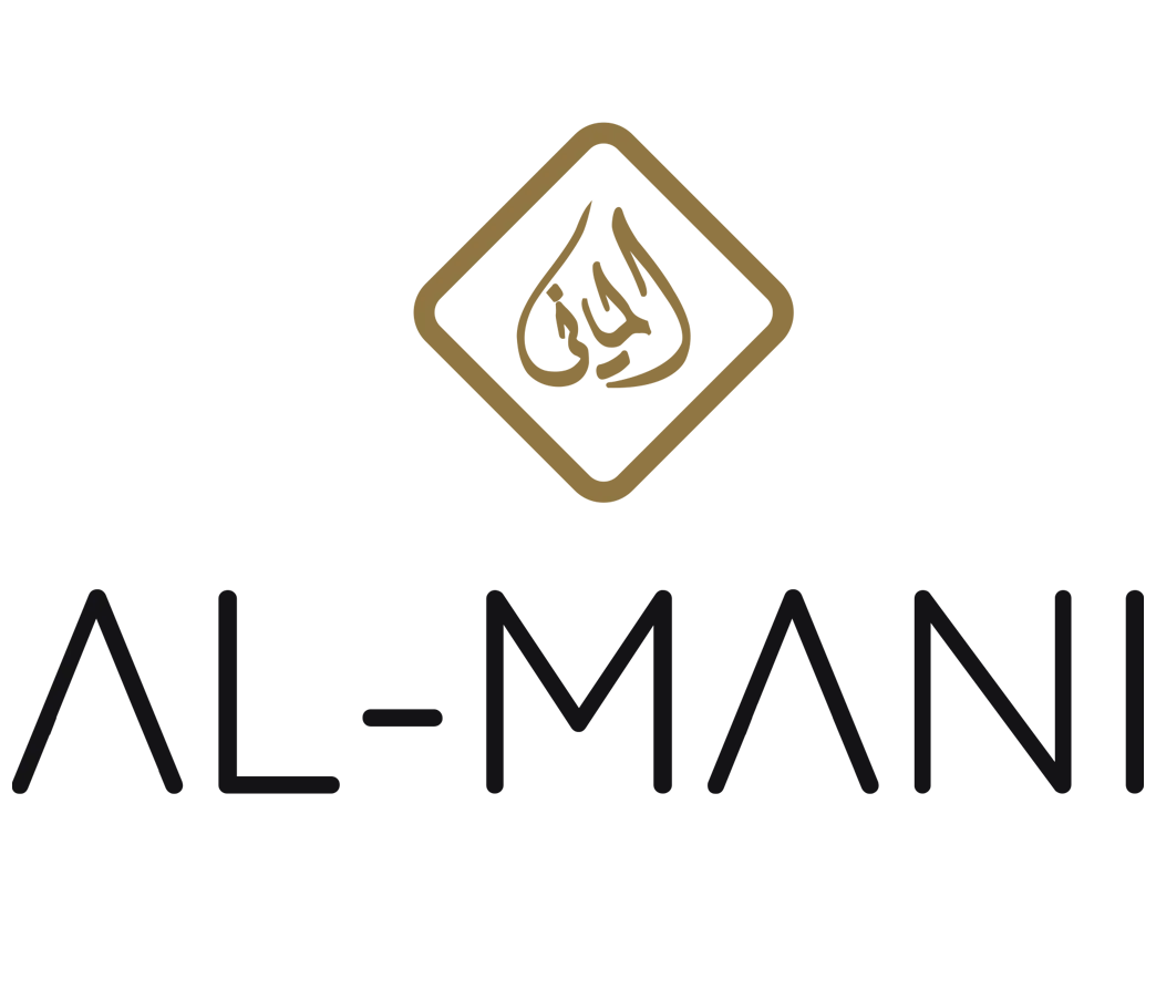 Al Mani Logo