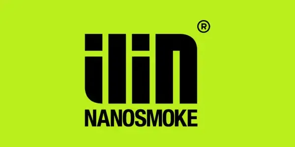 Nanosmoke