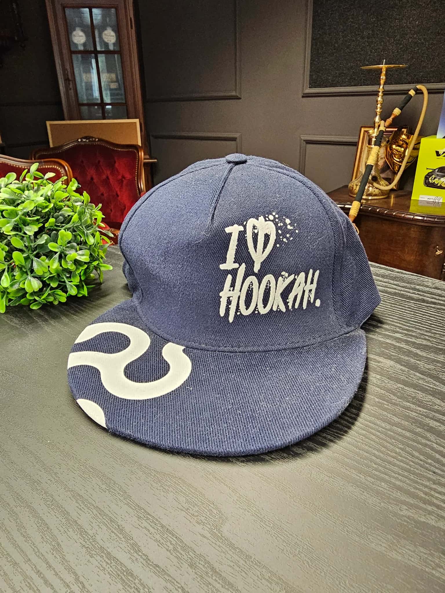 Lirra Cap