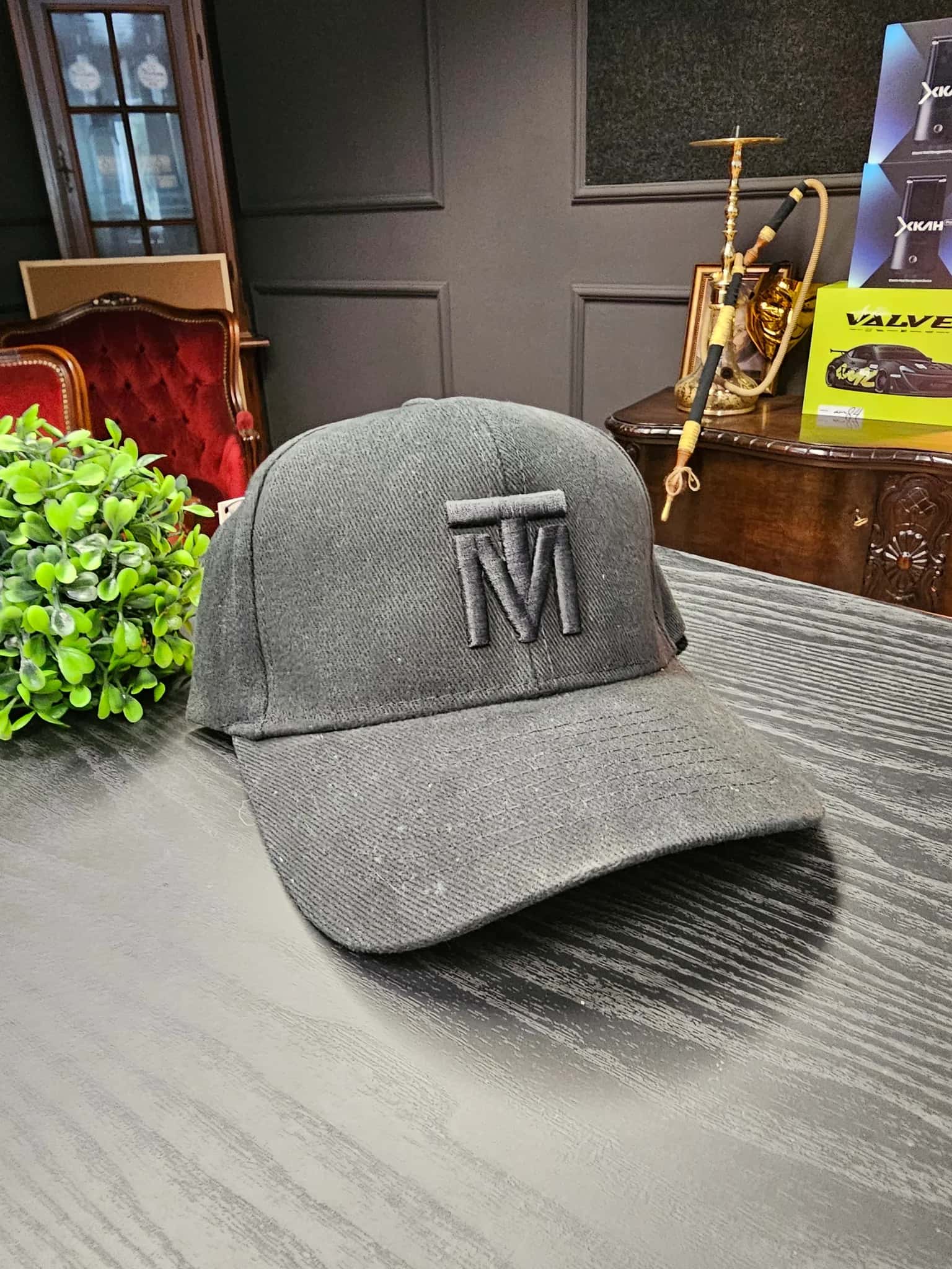 Gorra Maridan