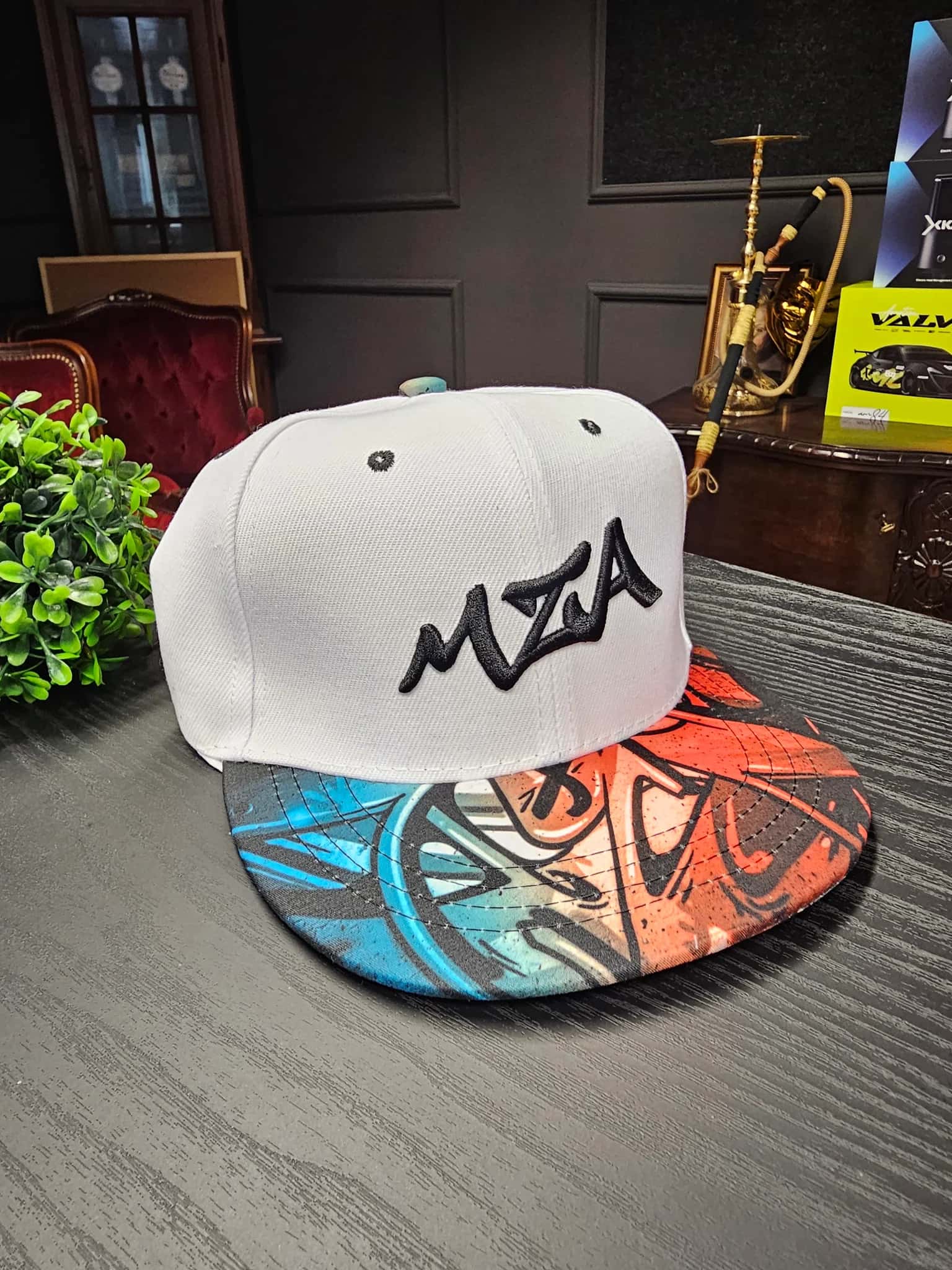 MZA Cap