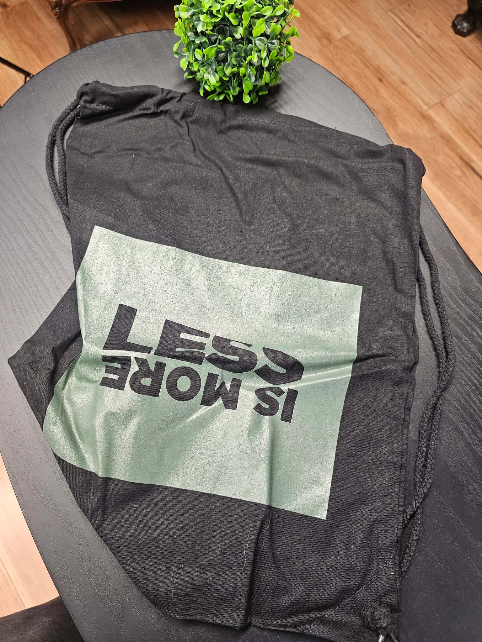 Nameless Gymbag