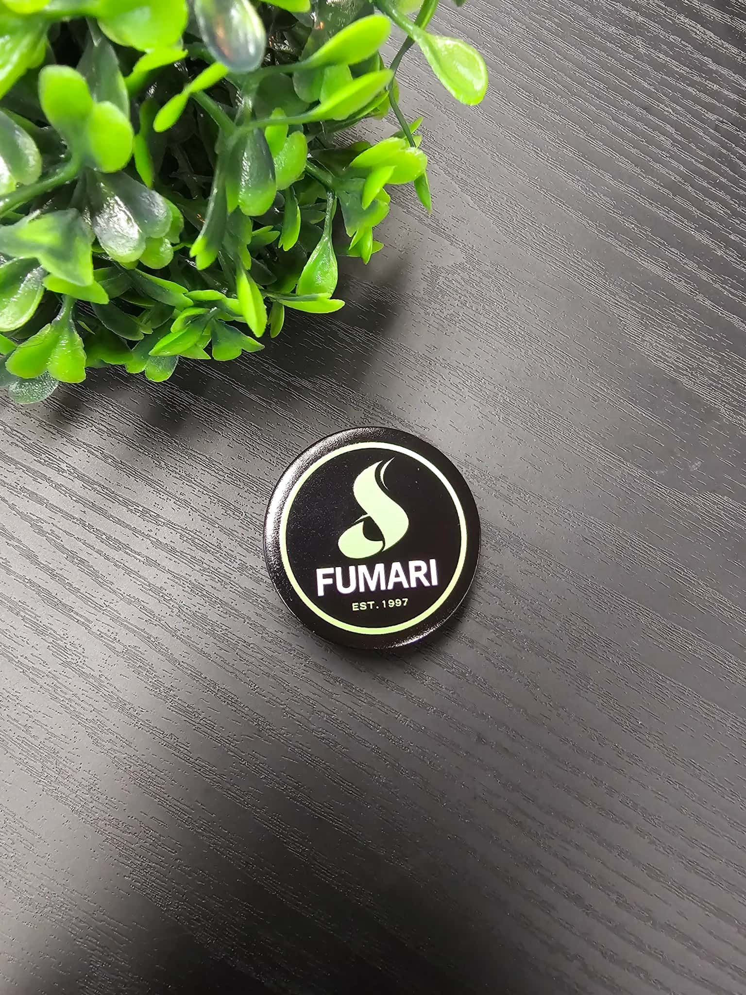 Fumari PopSocket
