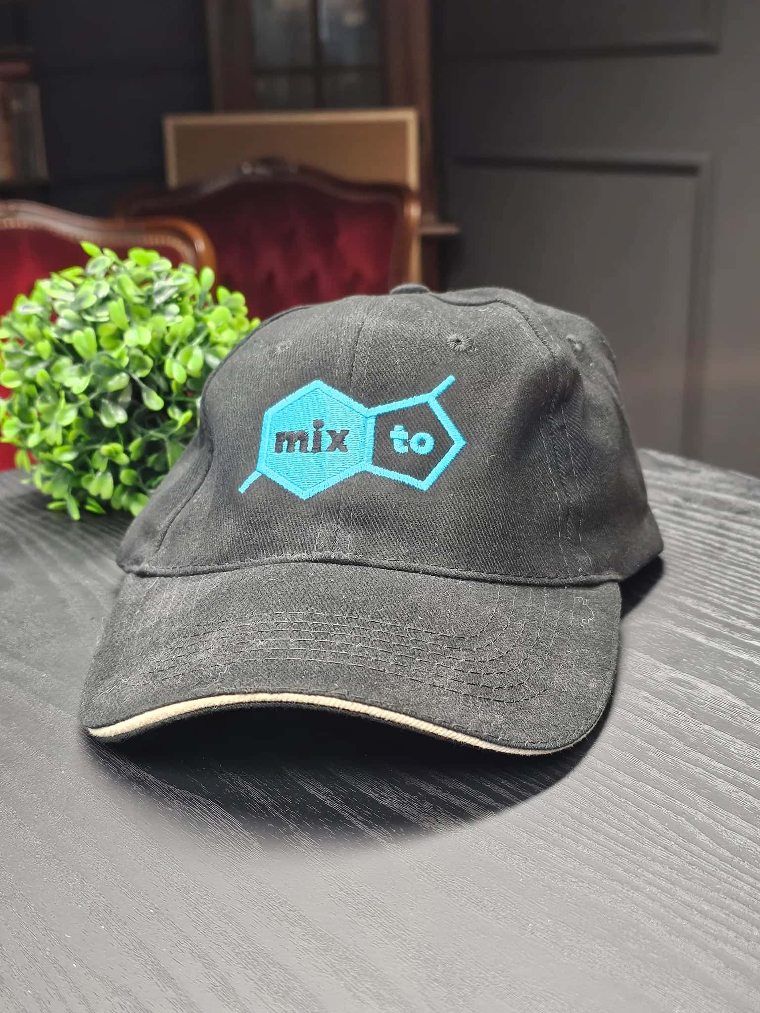 Mixto Cap