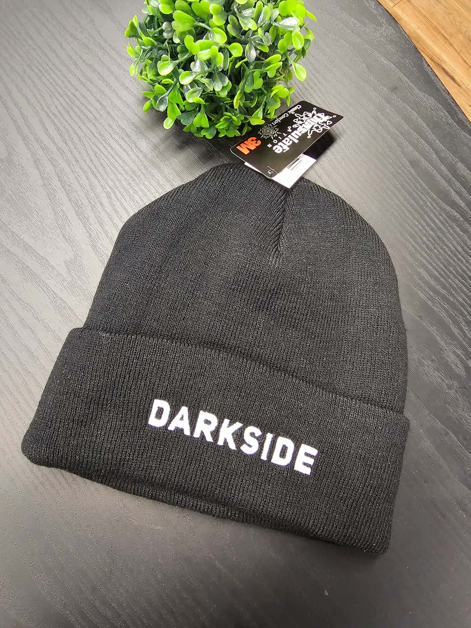 Darkside Mütze