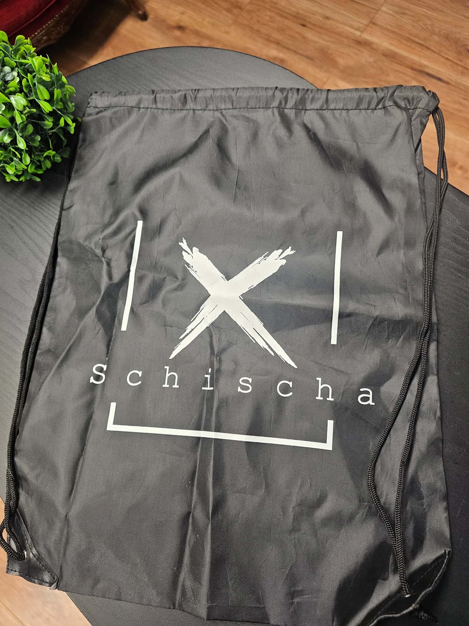 Xschischa Gymbag