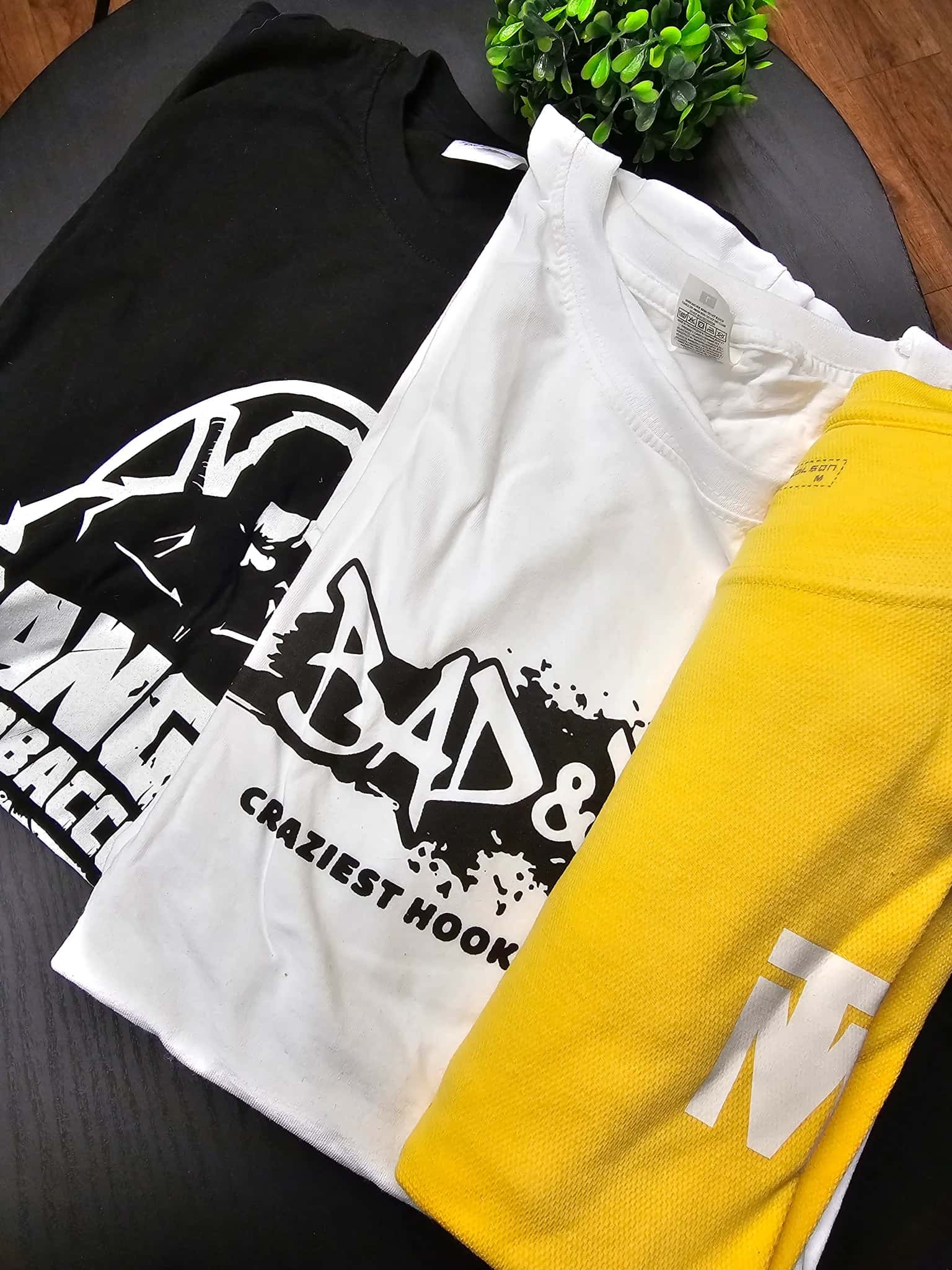 T-Shirts