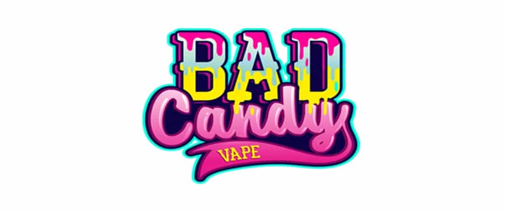 Bad Candy Liquids