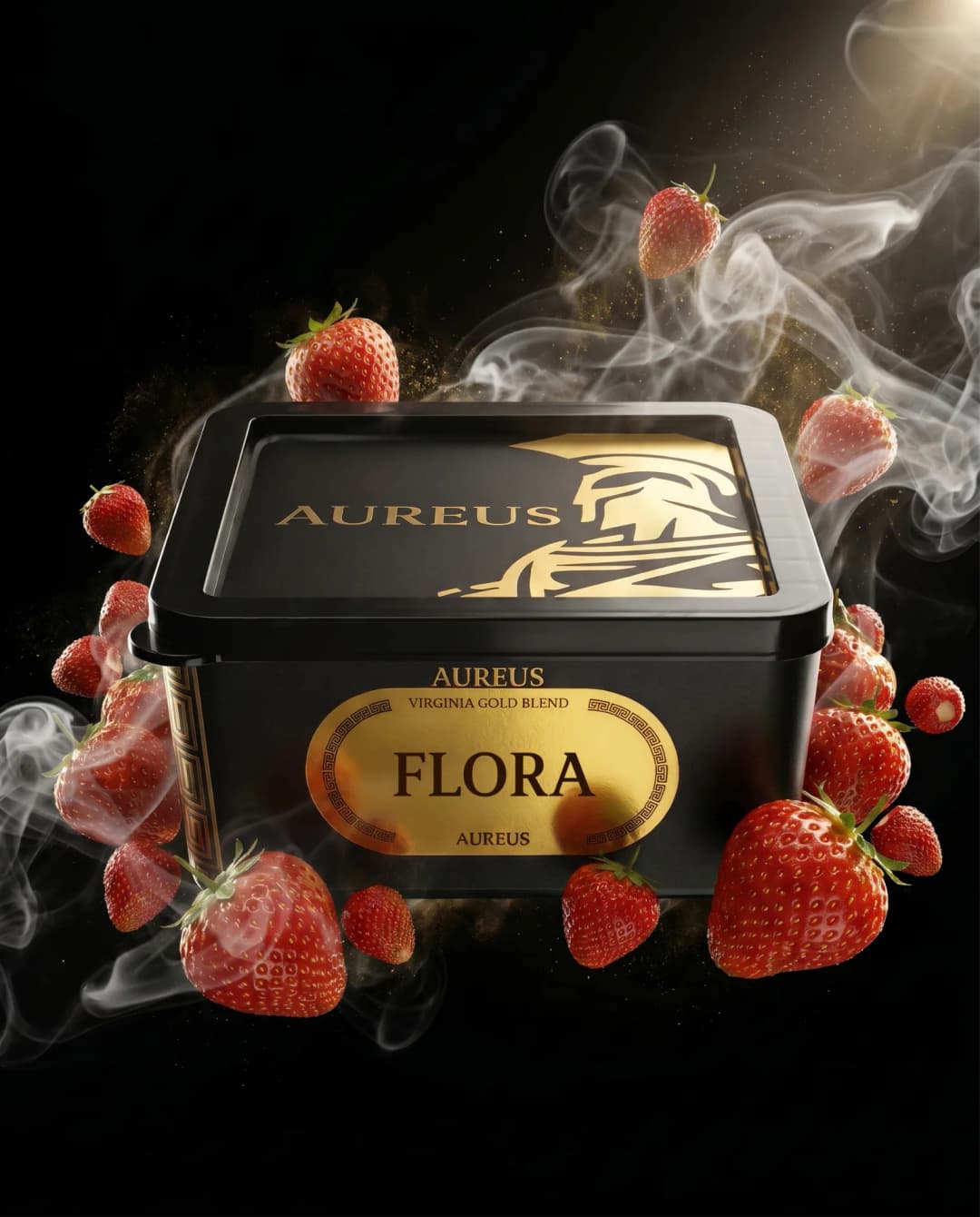 Flora Produktbild