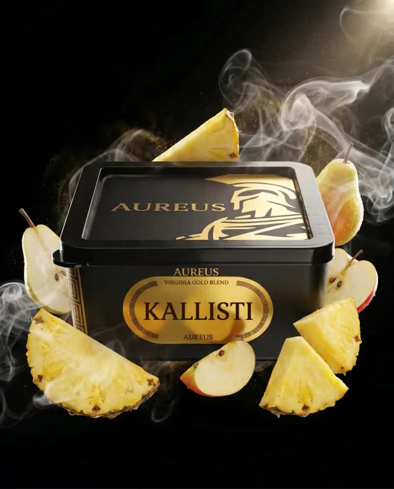 Kallisti Produktbild